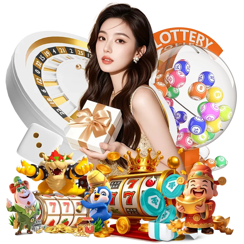 Xổ số tại NK88